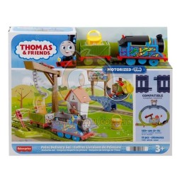 Thomas & Friends Paint Delivery Set