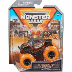 Monster Jam 1:64 Single Pack Series 32 - Monster Mutt Rottweiler