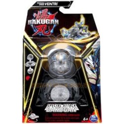 Bakugan Special Attack Ventri