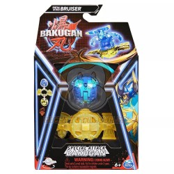 Bakugan Special Attack Bruiser