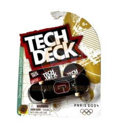 Tech Deck Olympic Paris 2024 Skateboard - G Felipe