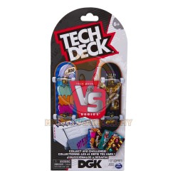 Tech Deck Versus Series - DGK