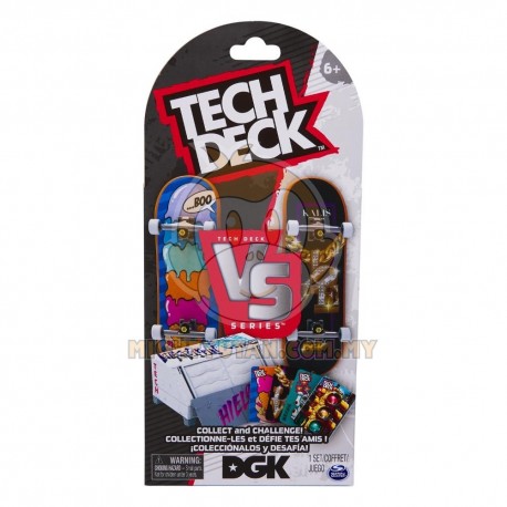 Tech Deck Versus Series - DGK