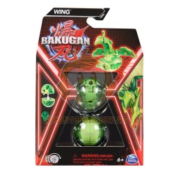 Bakugan Core Bakugan Wing (Green)