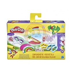 Play-Doh Magical Unicorn Tool Set