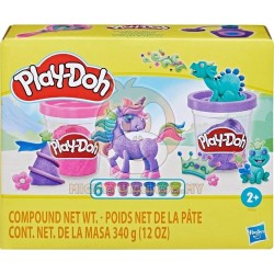 Play-Doh Sparkle Collection