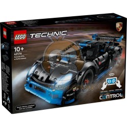 LEGO Technic 42176 Porsche GT4 e-Performance Race Car