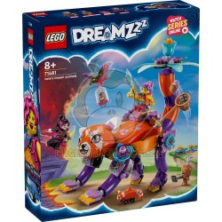 LEGO DREAMZzz 71481 Izzie's Dream Animals