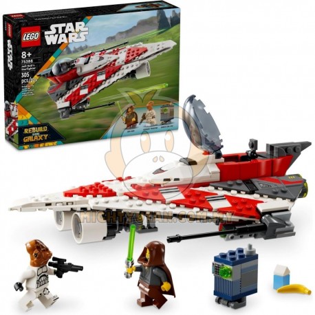 LEGO Star Wars 75388 tbd-LSW-IP-17-2024