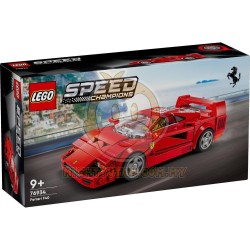 LEGO Speed Champions 76934 Ferrari F40 Supercar