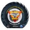 Monster Jam Mini Vehicle - Max-D Red