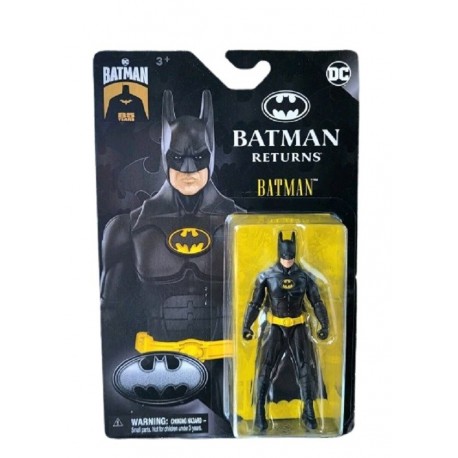 Batman 4-Inch 85th Anniversary Batman Returns