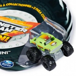 Monster Jam Mini Vehicle - Avenger