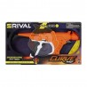 Nerf Rival Curve Shot Sideswipe XXI-1200 Blaster