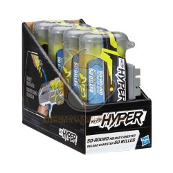 Nerf Hyper 50-Round Refill Canister