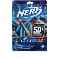 Nerf Elite 2.0 50 Dart Refill Pack