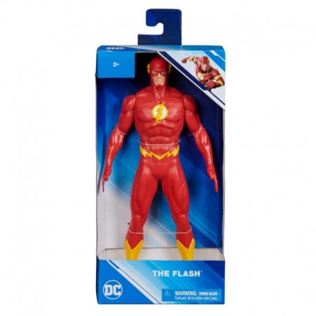 DC Comics 9.5-Inch Action Figure - The Flash