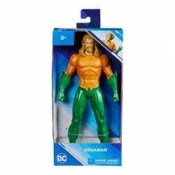 DC Comics 9.5-Inch Action Figure - Aquaman