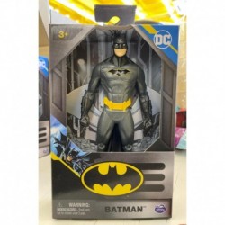 Batman 6-Inch Action Figure - Batman S1 V3