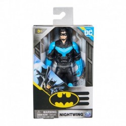 Batman 6-Inch Action Figure - Nightwing