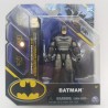 Batman 4-Inch Action Figure Refresh Bat-Tech - Grey Suit