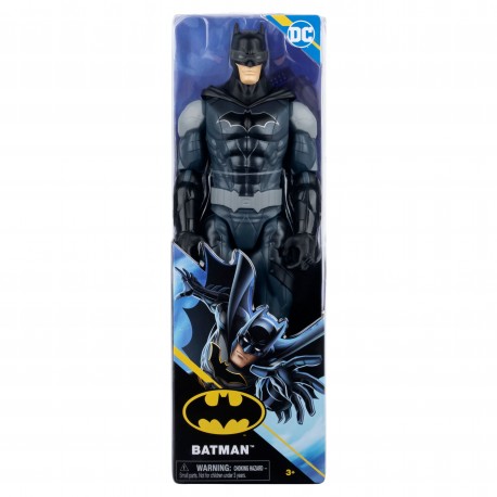 Batman 12-Inch Action Figure - Batman S3 V2 M06