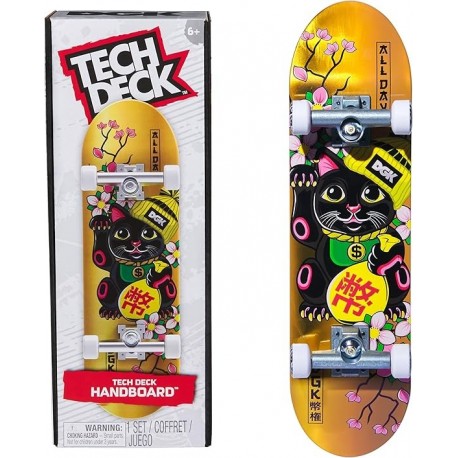 Tech Deck Handboard - DGK