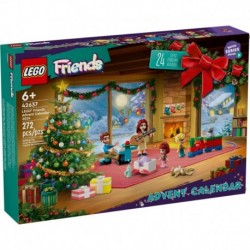 LEGO Friends 42637 Friends Advent Calendar 2025