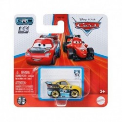 Disney Cars Mini Racers - Cruz Ramirez