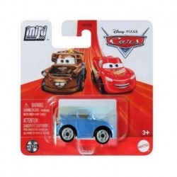 Disney Cars Mini Racers - Sally