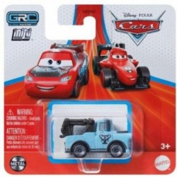 Disney Cars Mini Racers - Mater