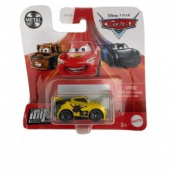 Disney Cars Mini Racers - George New-Win