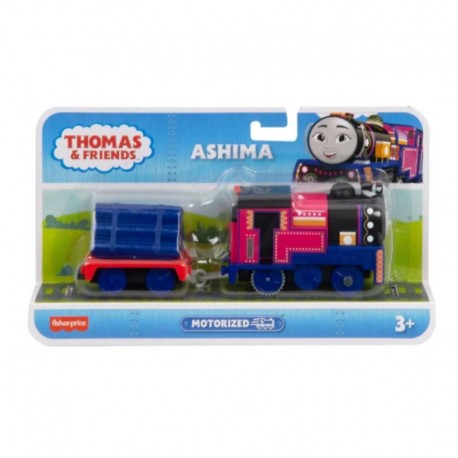 Thomas & Friends Ashima Motorized Engine