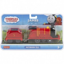 Thomas & Friends Motorized James Engine