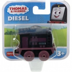 Thomas & Friends Push Along Diesel