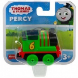 Thomas & Friends Push Along Percy