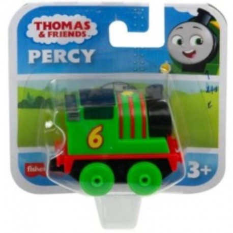 Thomas & Friends Push Along Percy