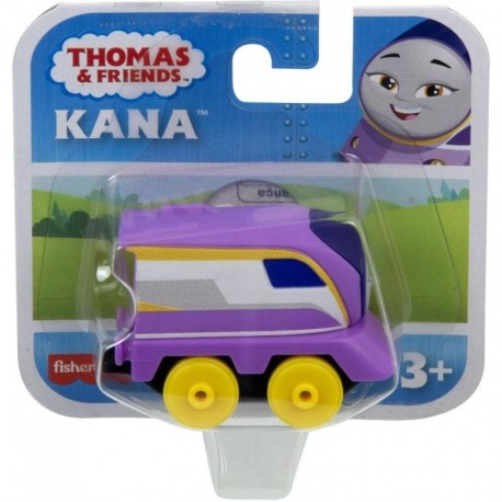 Thomas & Friends Push Along Kana