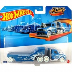 Hot Wheels Track Fleet - Semi Rodger Dodger