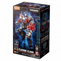 Blokees - Transformers Classic Class Optimus Prime