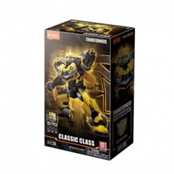 Blokees - Transformers Classic Class Bumblebee