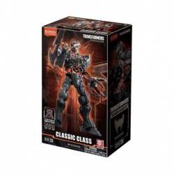 Blokees - Transformers Classic Class Scourge