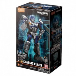 Blokees - Transformers Classic Class Mirage