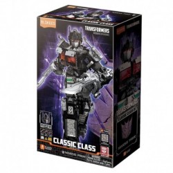 Blokees - Transformers Classic Class Nemesis Prime