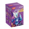 Ultraman Blind Box Galaxy Version 06 Unparalleled Miracle