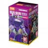 Transformers Blind Box Galaxy Version 04 Fractured Space-Time