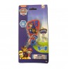 Paw Patrol Two Car Keys