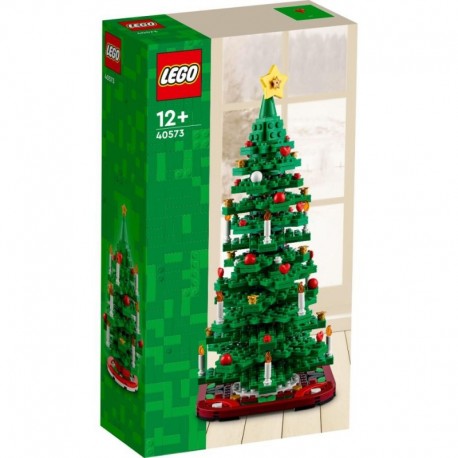 LEGO Iconic 40573 Christmas Tree