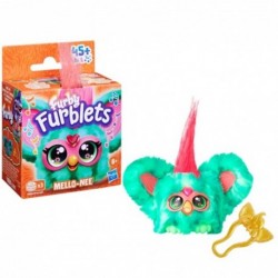 Furby Furblets Mello-Nee