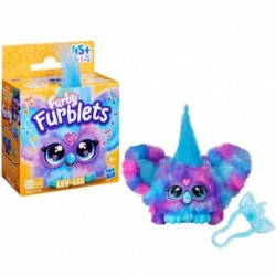 Furby Furblets Luv-Lee